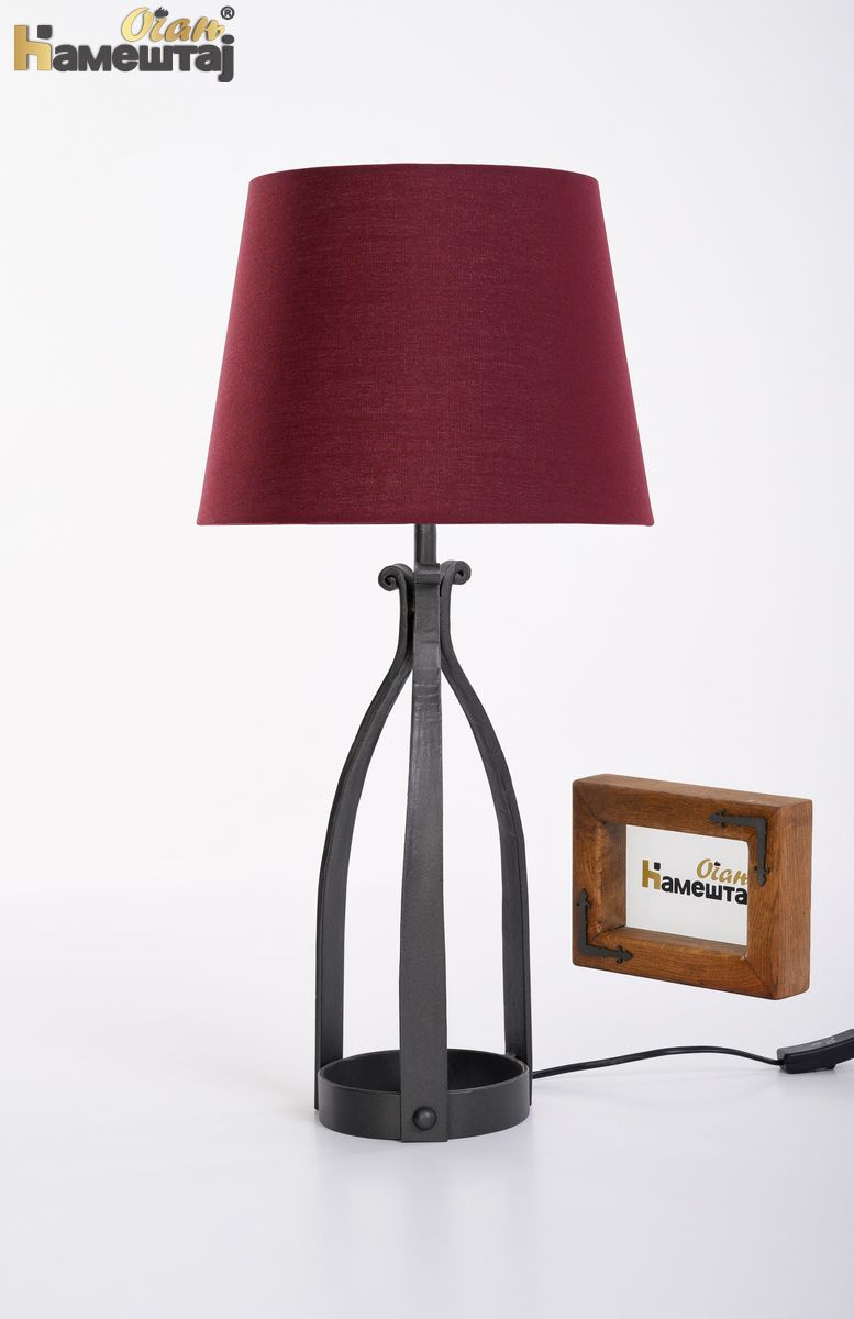 AMBOSS furniture - category lampe - artikal - Art
